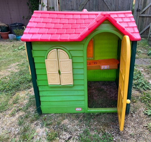 Little tikes country - little,