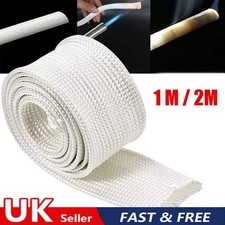 22-24mm Exhaust Lagging Hose