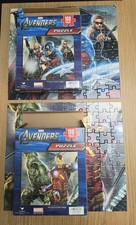 Cardinal Marvel Avengers 100
