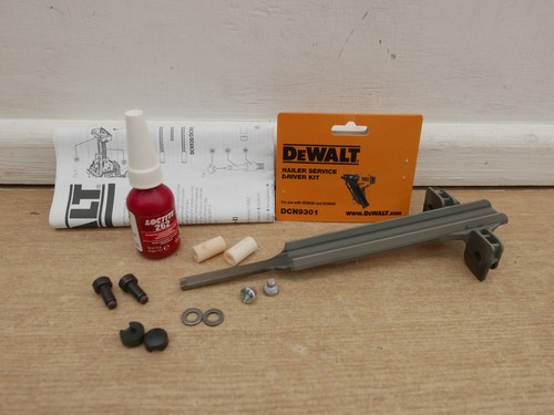Dewalt dcn9301 service driver - dcn9301,
