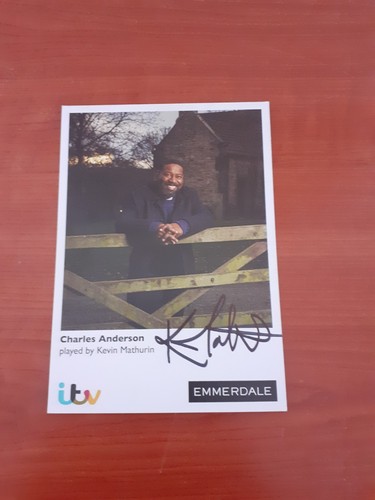 Kevin mathurin charles - kevin,