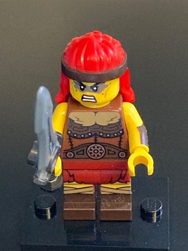 Lego collectable minifigure - collectable,