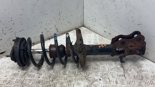 Honda civic mk8 - honda, shock