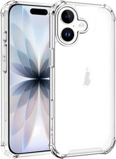 Case For iPhone 16 15 14 Pro