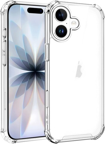 Case for iphone 14 pro - 16,