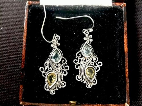 Vintage style jewellery - vintage,