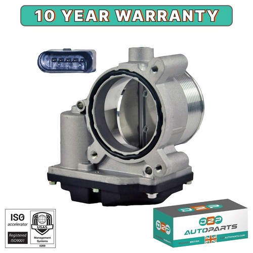 Throttle body for audi 7 - throttle,