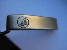 Hotblade 34" brass R/H blade