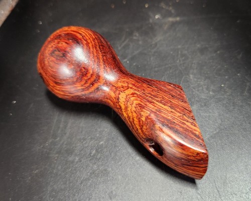 Hand made cocobolo - made,