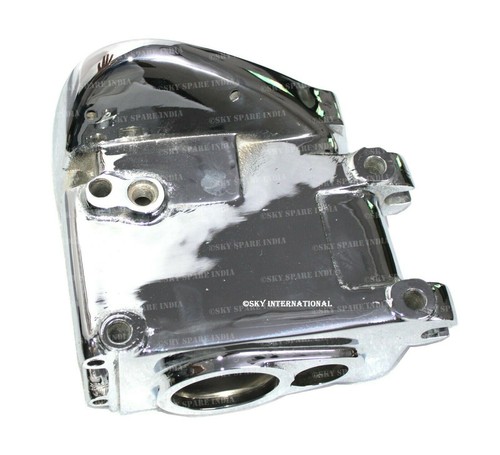 Gear box case - gear,
