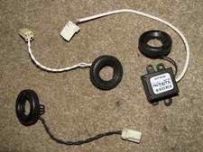 MX5 MK1 MK2 MK2.5 ECU IMMOBILISER TRANSPONDER COIL ANTENNA RING TRANSMITTER