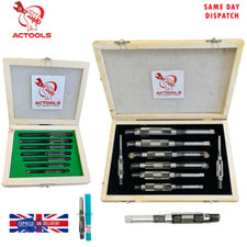 New Adjustable Hand Reamer Set