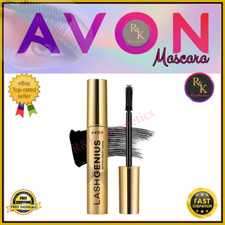 Avon Mascara Lash Genius