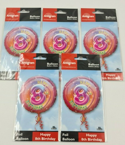 Pack round happy 8th - 5,