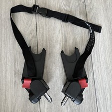 Baby Jogger City Mini / GT /