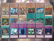 Yugioh Desperado Barrel Dragon