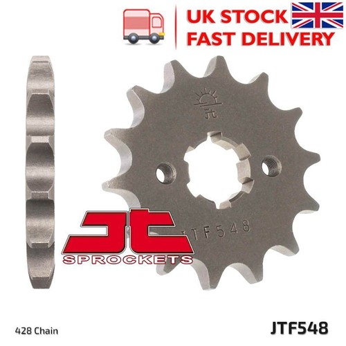 Front drive sprocket - jt-,