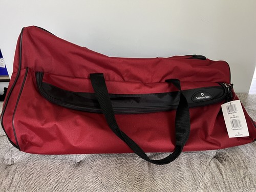 Vintage samsonite rolling - vintage,