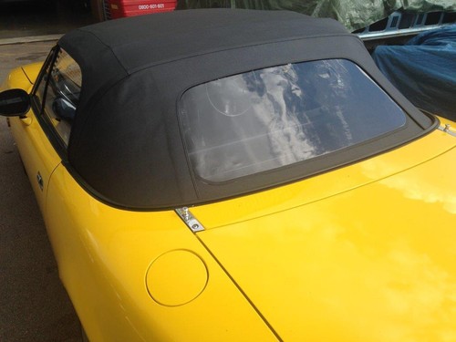 Mazda mx5 mk1 miata eunos - mx5,