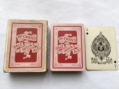 Cww1 vintage ewan - cww1, mc
