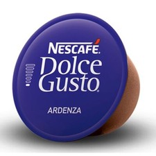 Dolce Gusto Ristretto Ardenza