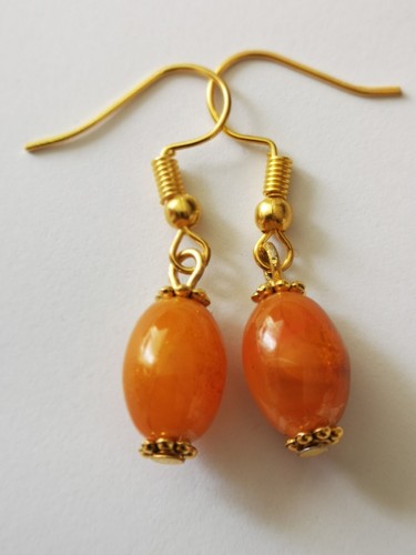 Lovely vintage amber - lovely, bakelite
