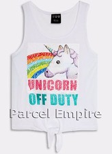 MERMAID / OFF DUTY UNICORN