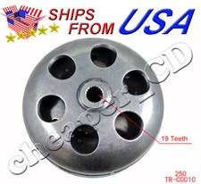 Clutch Assembly for GY6 250