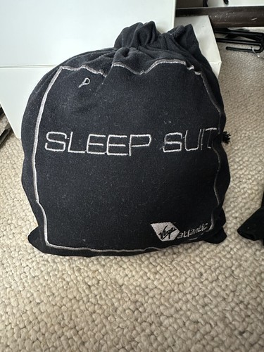 Virgin atlantic sleep - virgin,