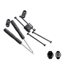 Watch Bands Connector Adapter Fit For Suunto Core Straps Connection + Tool