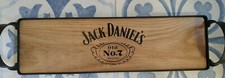 OFFICIAL JACK DANIELS WOODEN