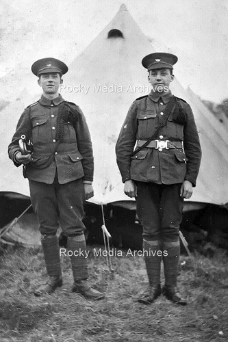 Rpl ww1 kings - kings, own