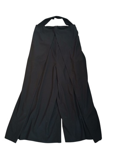 Miss ord 2xl black - 2xl, halterneck