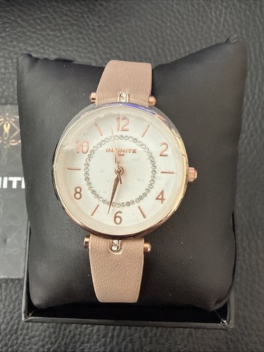 Infinite ladies watch bnib - infinite,