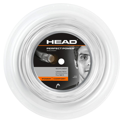 Head perfect power squash - power,