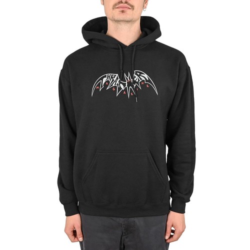 Thrasher sky rat pullover - sky,