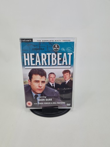 Heartbeat series - heartbeat, 9