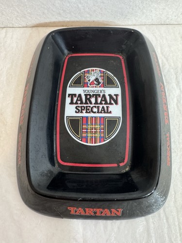 Vintage younger tartan - vintage,
