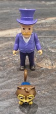 Paw Patrol Mayor Humdinger &