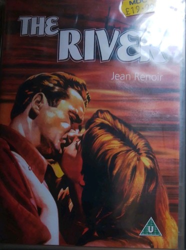 The river 1951 dvd jean - the, [2