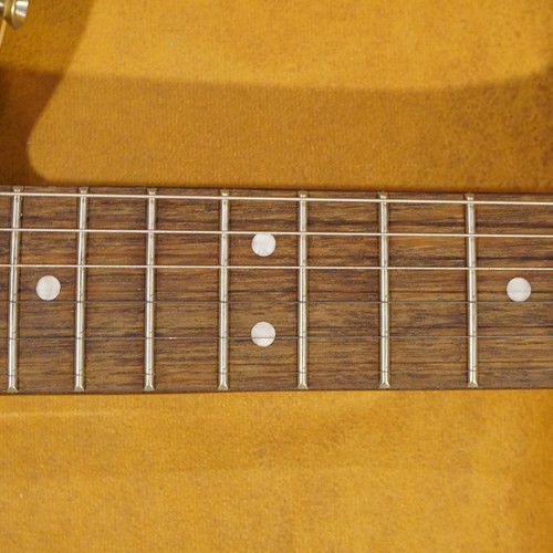 Squier classic vibe 60s - vibe, '60s