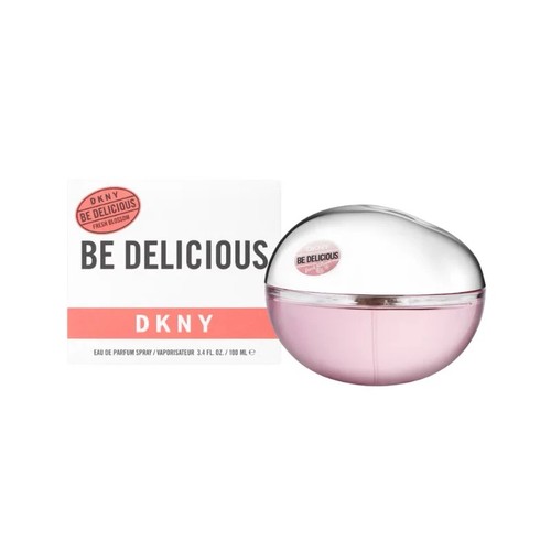 Dkny delicious fresh - dkny, be