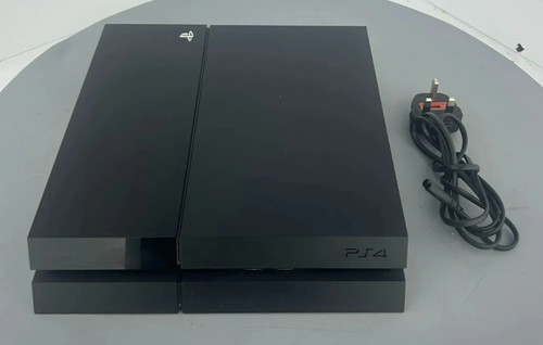 Sony playstation - playstation, 4
