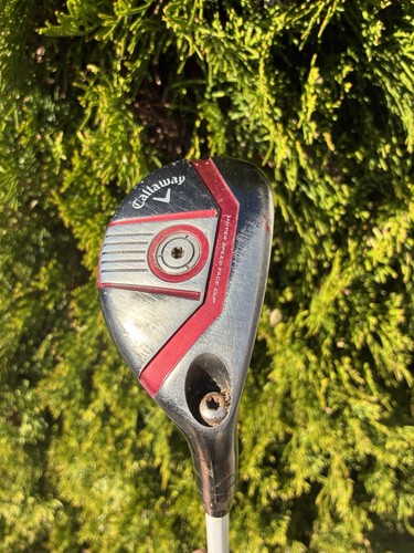 Callaway big bertha - bertha, 815