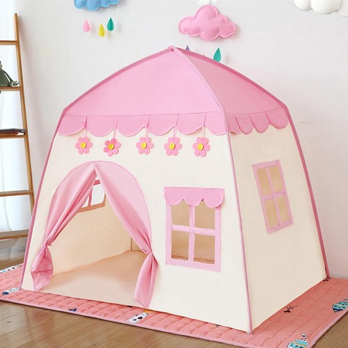 Jrukm kids tents play house - tents,