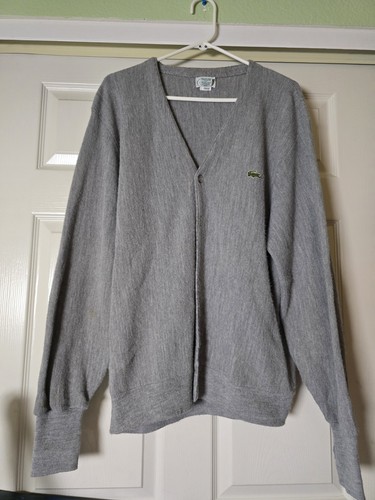 Vintage 80s 90s izod lacoste - vintage,