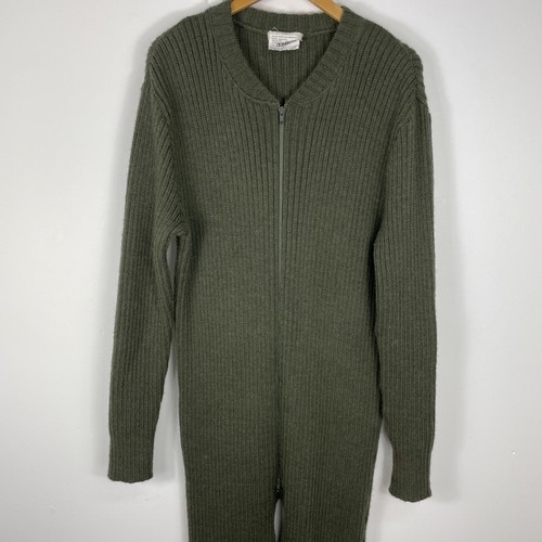 Nato aircrew jumpsuit - nato,