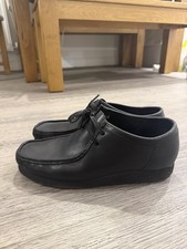 Clarks Originals Wallabee