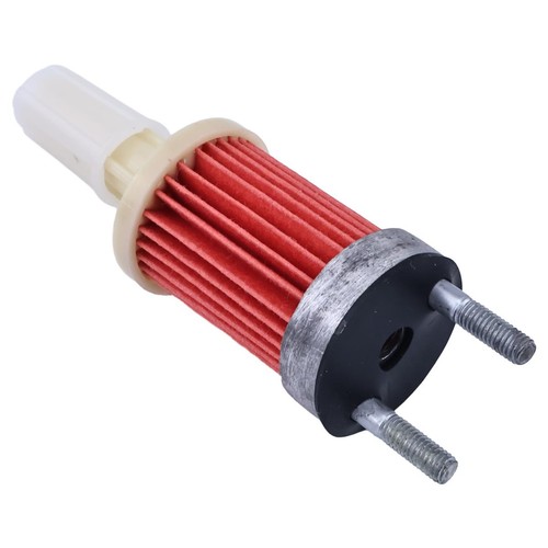 Fuel filter assembly - fuel,