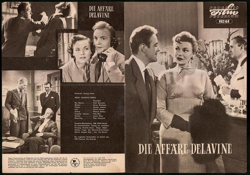 Filmprogramm pfp 112 61 - filmprogramm, nr.